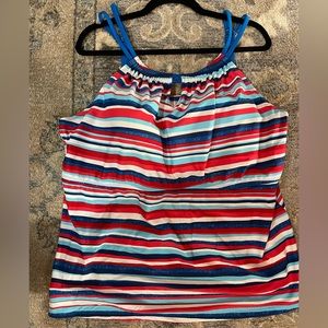 New Directions Swim Top 3x worn only a couple of time Great condition